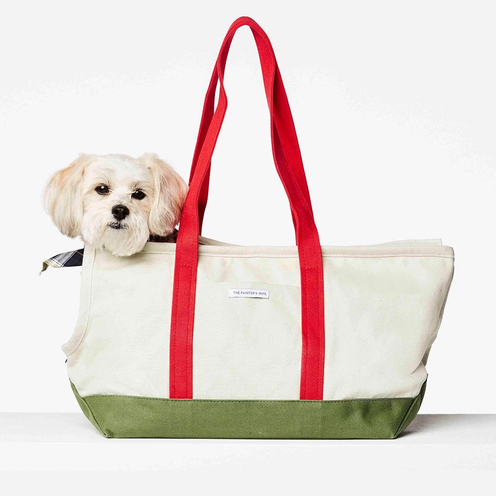 Dog Carrier Bags Pets & Lifestyle