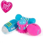 SB VINYL PUPPY SELECTION 4PC PACK