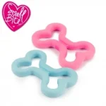 SMALL BITE SOFT BONES BLUE