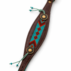 PAddy Lee Dog Collar (Greyhounds and Whippets) 1