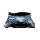 Grey Camo Mesh Poo Bag Dispenser.1