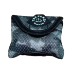 Grey Camo Mesh Poo Bag Dispenser.3